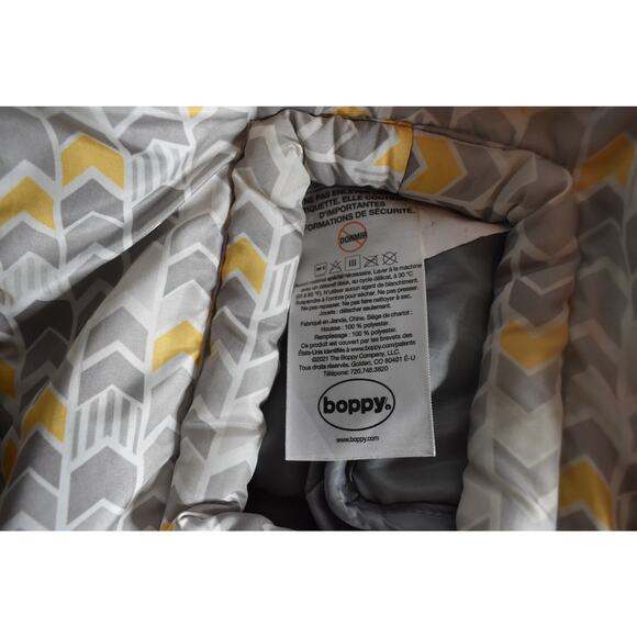 Boppy Shopping Cart‎ Cover - Picture 3 of 6